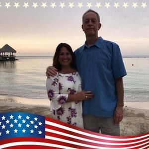 Meet your Posher, Tammy